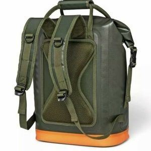 Hunter for Target Bags - Hunter For Target Cooler Backpack Bag 17L Olive Hunter for Target Bags - Hunter For Target Cooler Backpack Bag 17L Olive